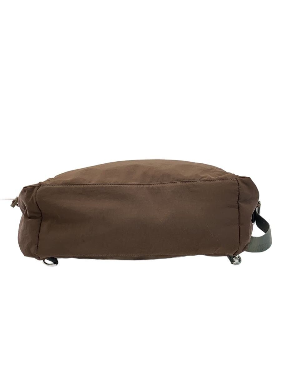 Other Brand mopak AIR COVERT TOTE Shoulder Bag BRW 4