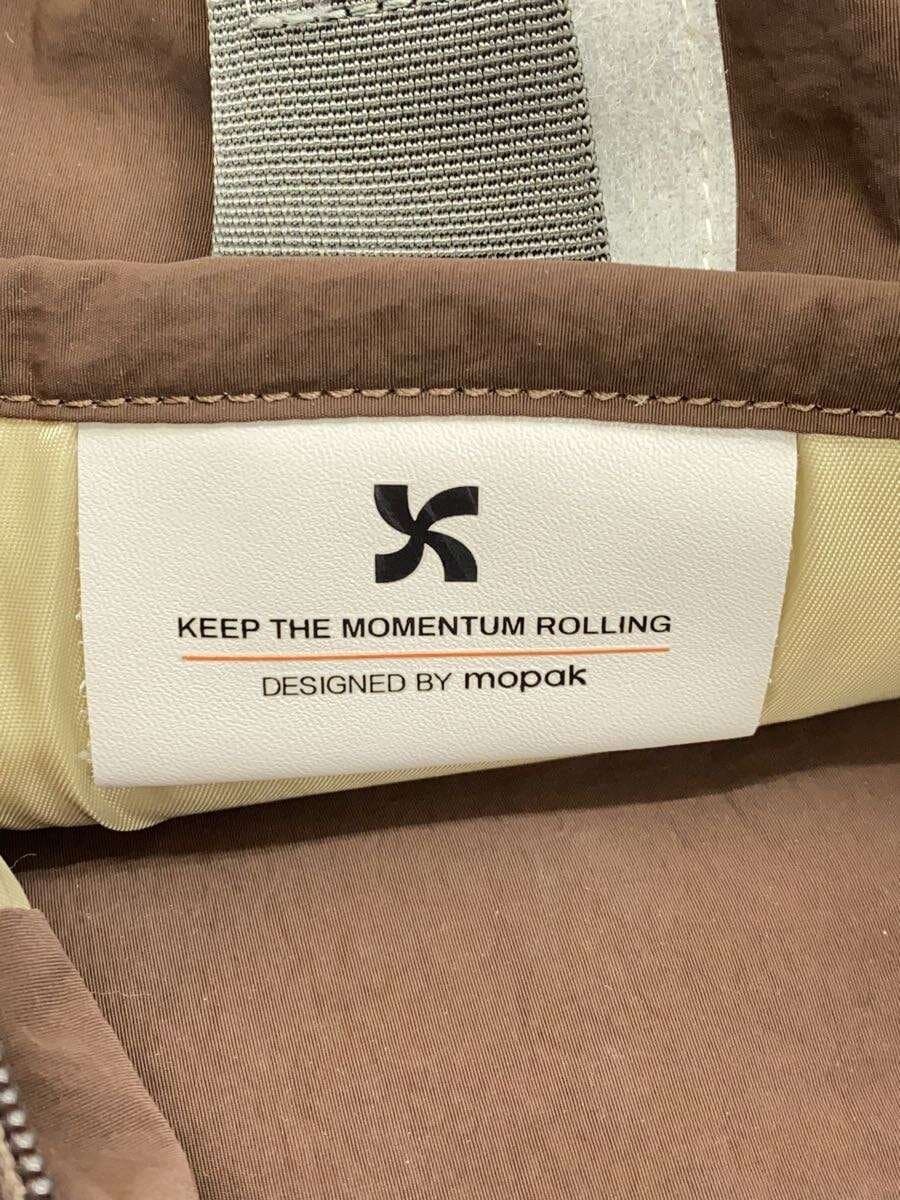 Other Brand mopak AIR COVERT TOTE Shoulder Bag BRW 5