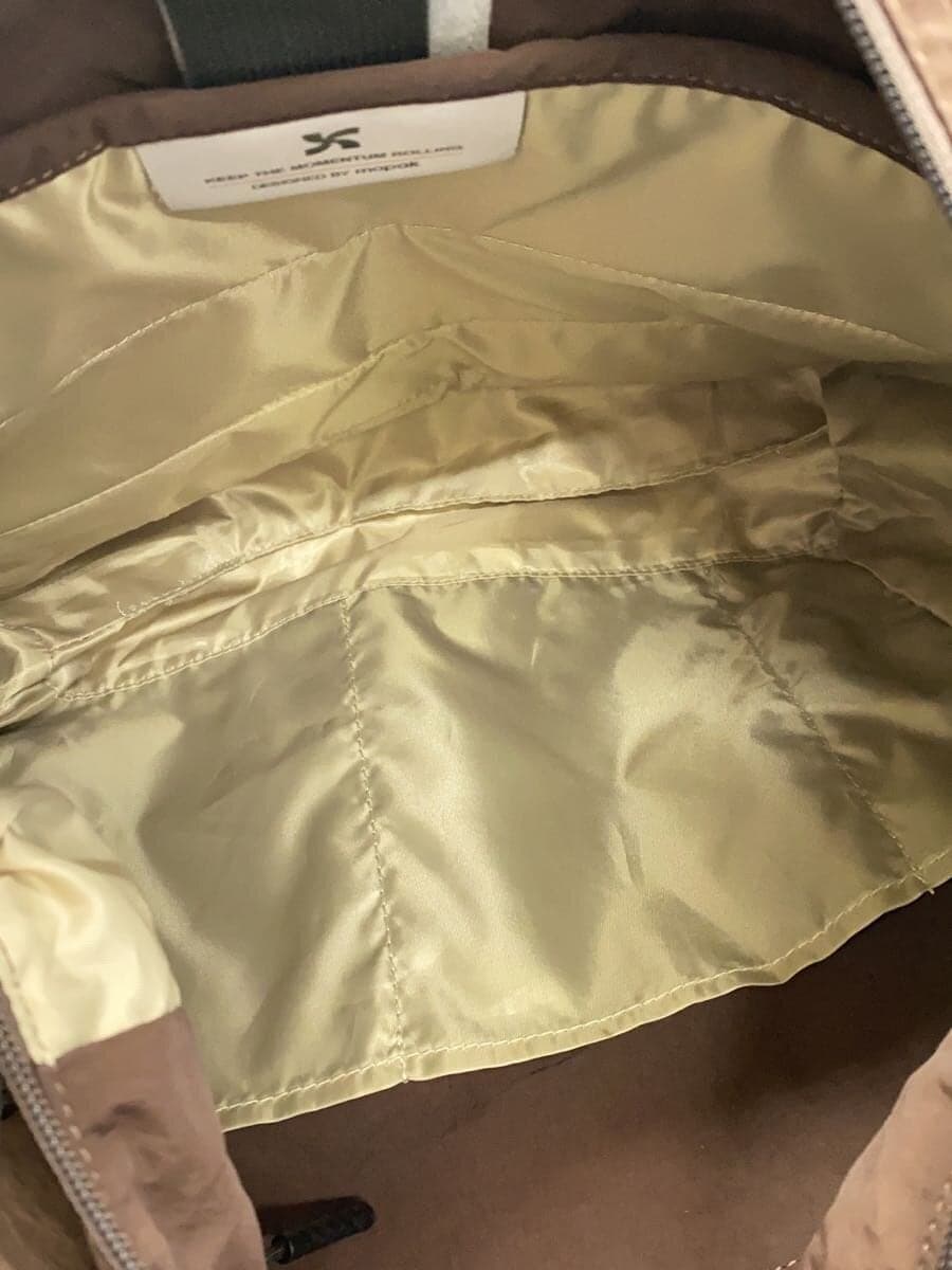 Other Brand mopak AIR COVERT TOTE Shoulder Bag BRW 6