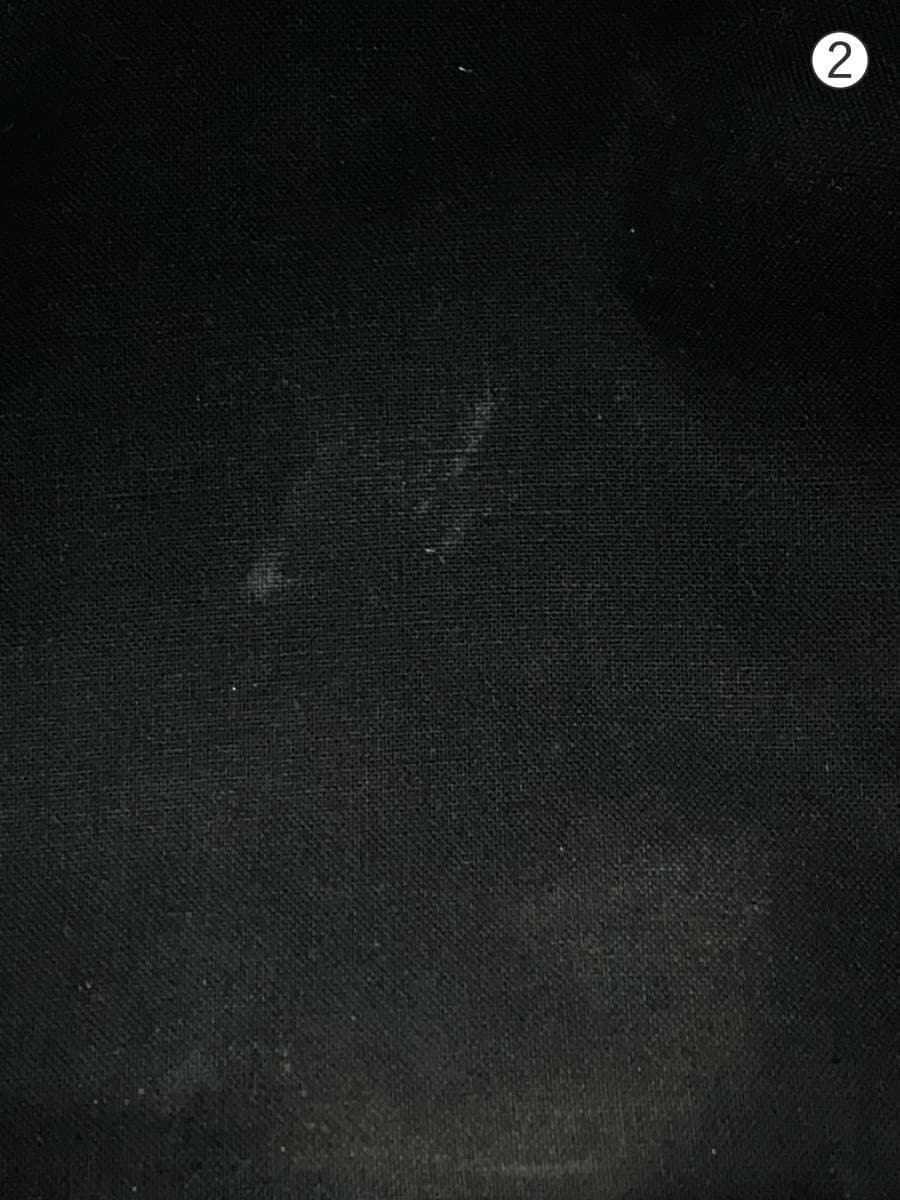 BALENCIAGA Explorer Waist Bag Nylon BLK Solid 482389 8