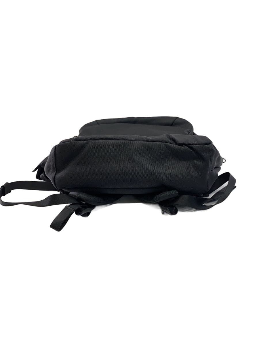 AerFlight Pack 2 3WAY Backpack Nylon Black AER21010 4