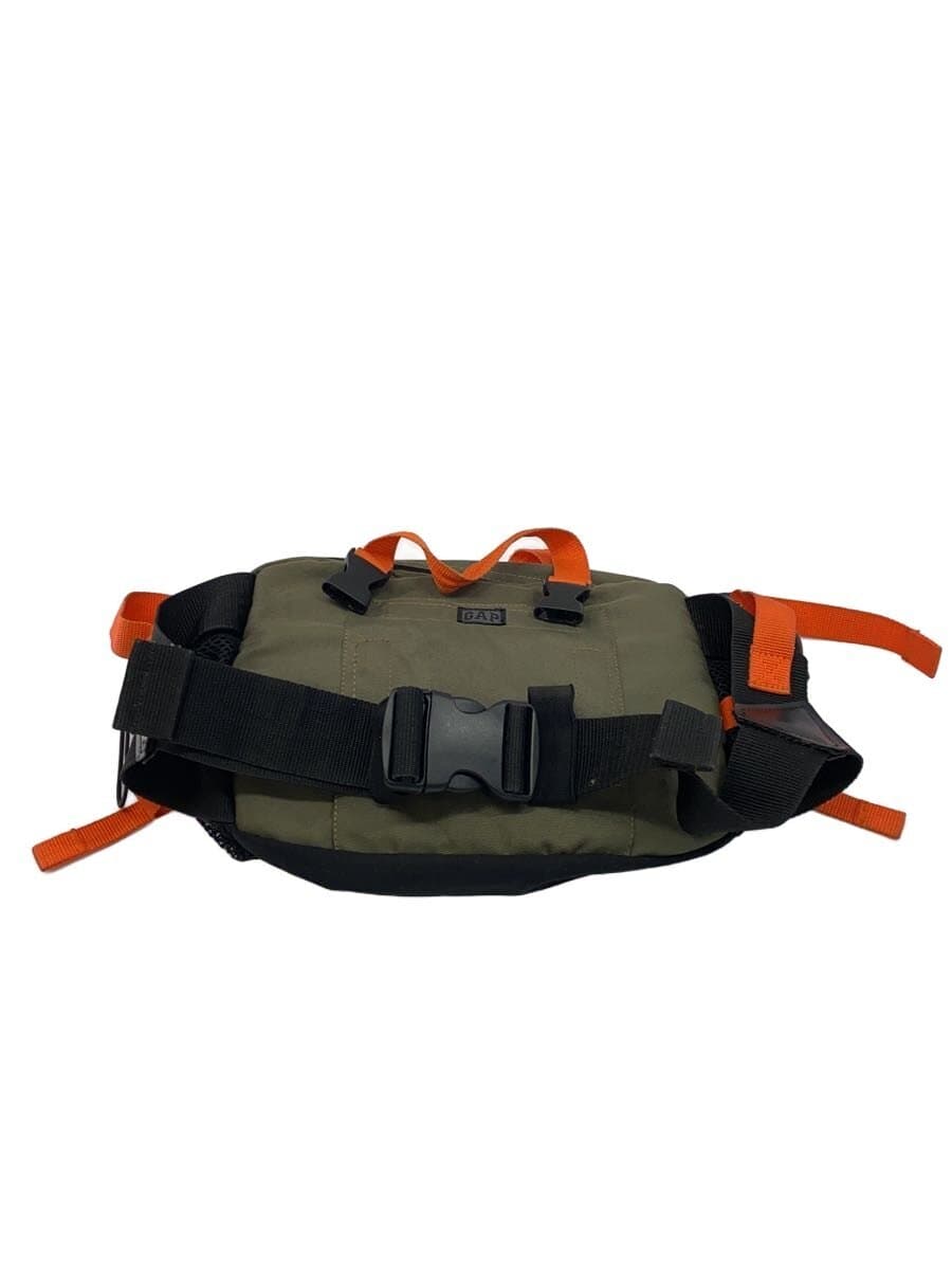 GAP Old Waist Bag -- Multicolor 3