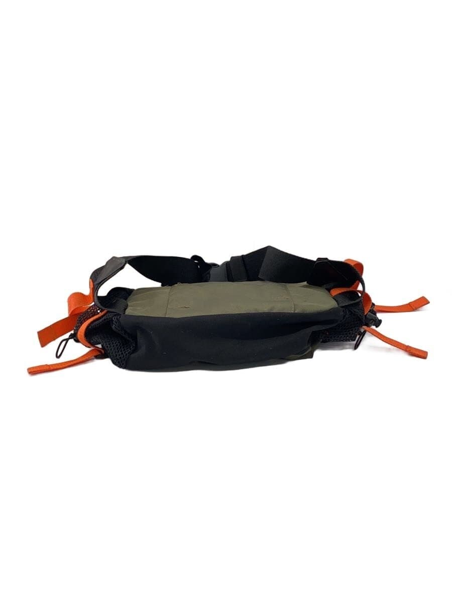 GAP Old Waist Bag -- Multicolor 4