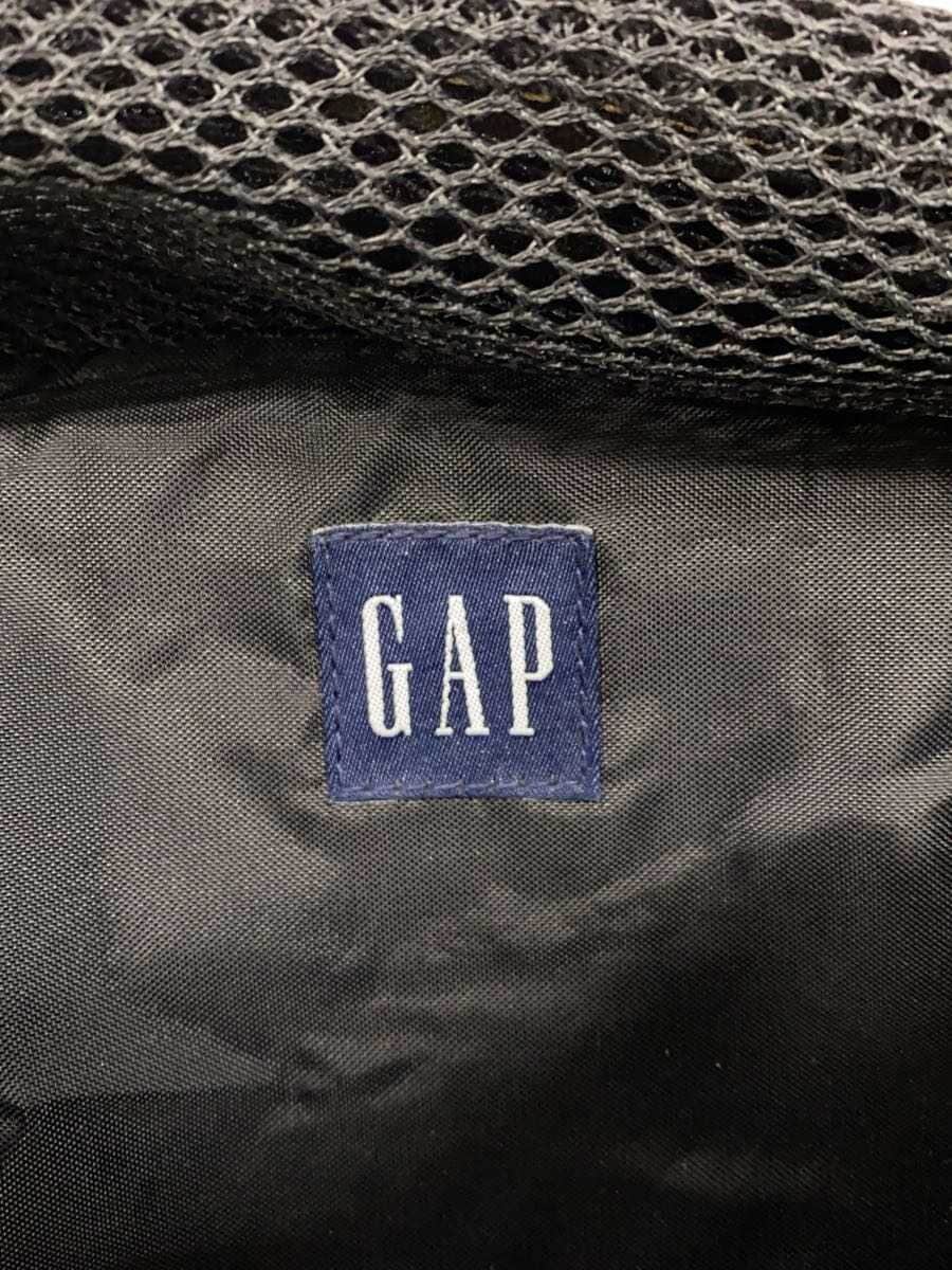 GAP Old Waist Bag -- Multicolor 5