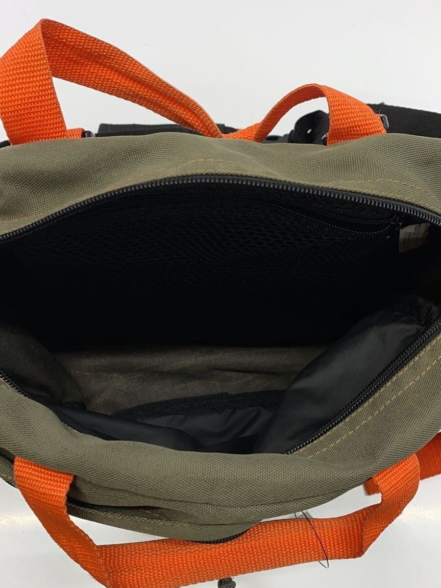 GAP Old Waist Bag -- Multicolor 6