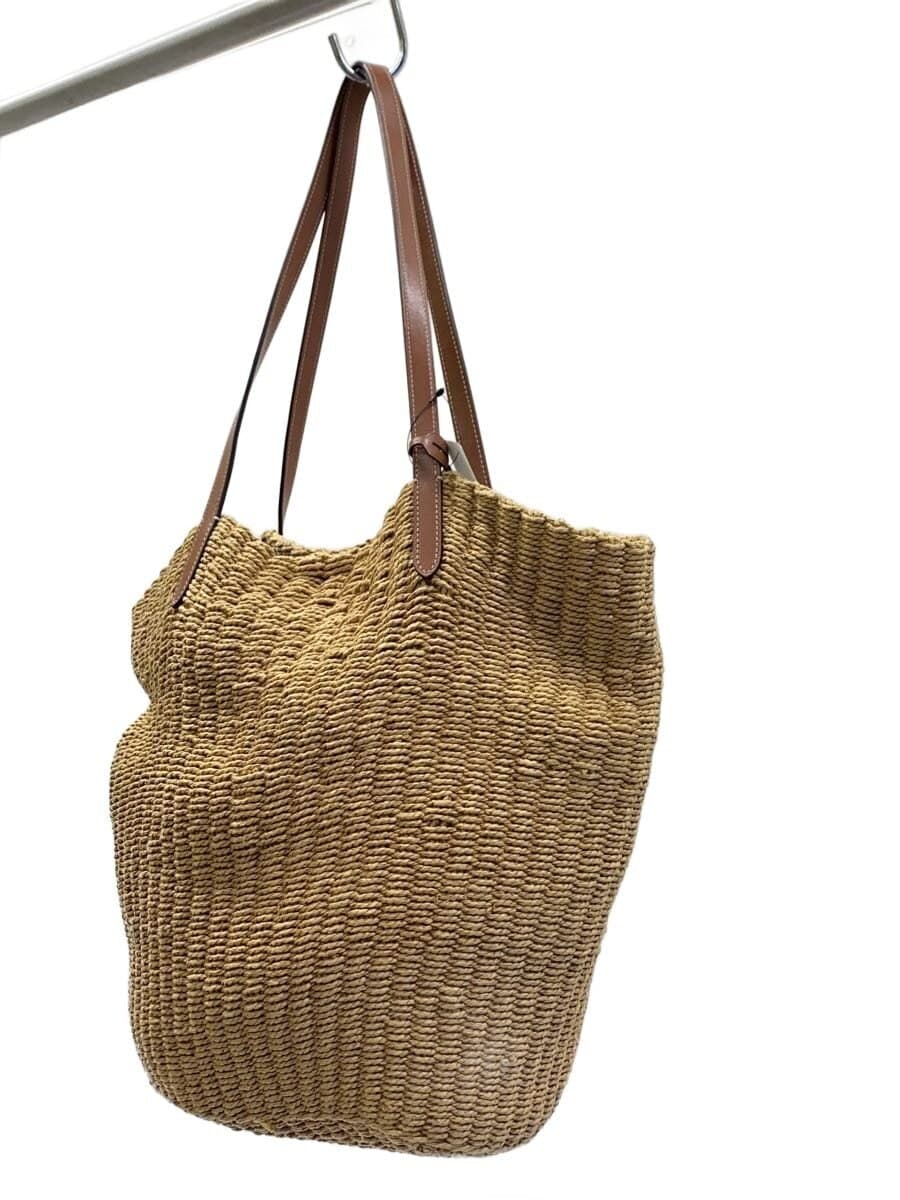 COACH Basket Bag -- BRW CQ786 2