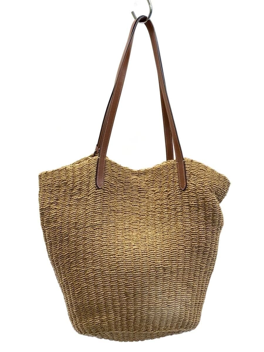 COACH Basket Bag -- BRW CQ786 3