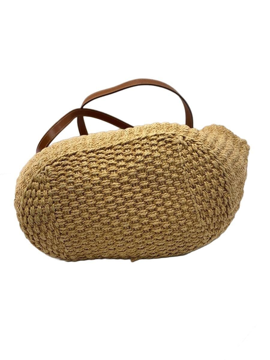 COACH Basket Bag -- BRW CQ786 4