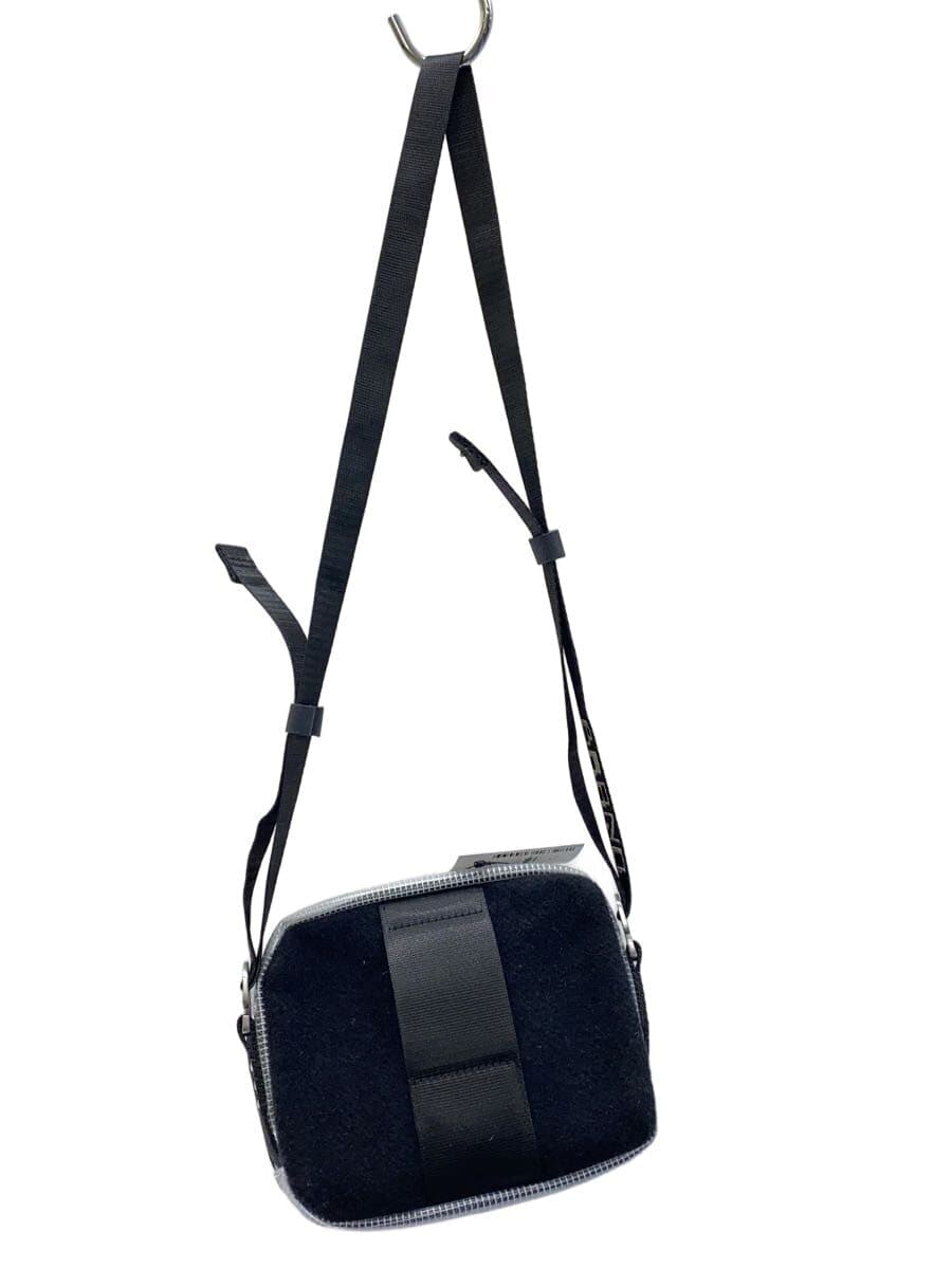 Acne Studios Bla KonstHidey Bag Shoulder Bag -- BLK 3