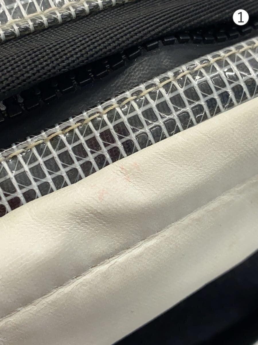 Acne Studios Bla KonstHidey Bag Shoulder Bag -- BLK 7