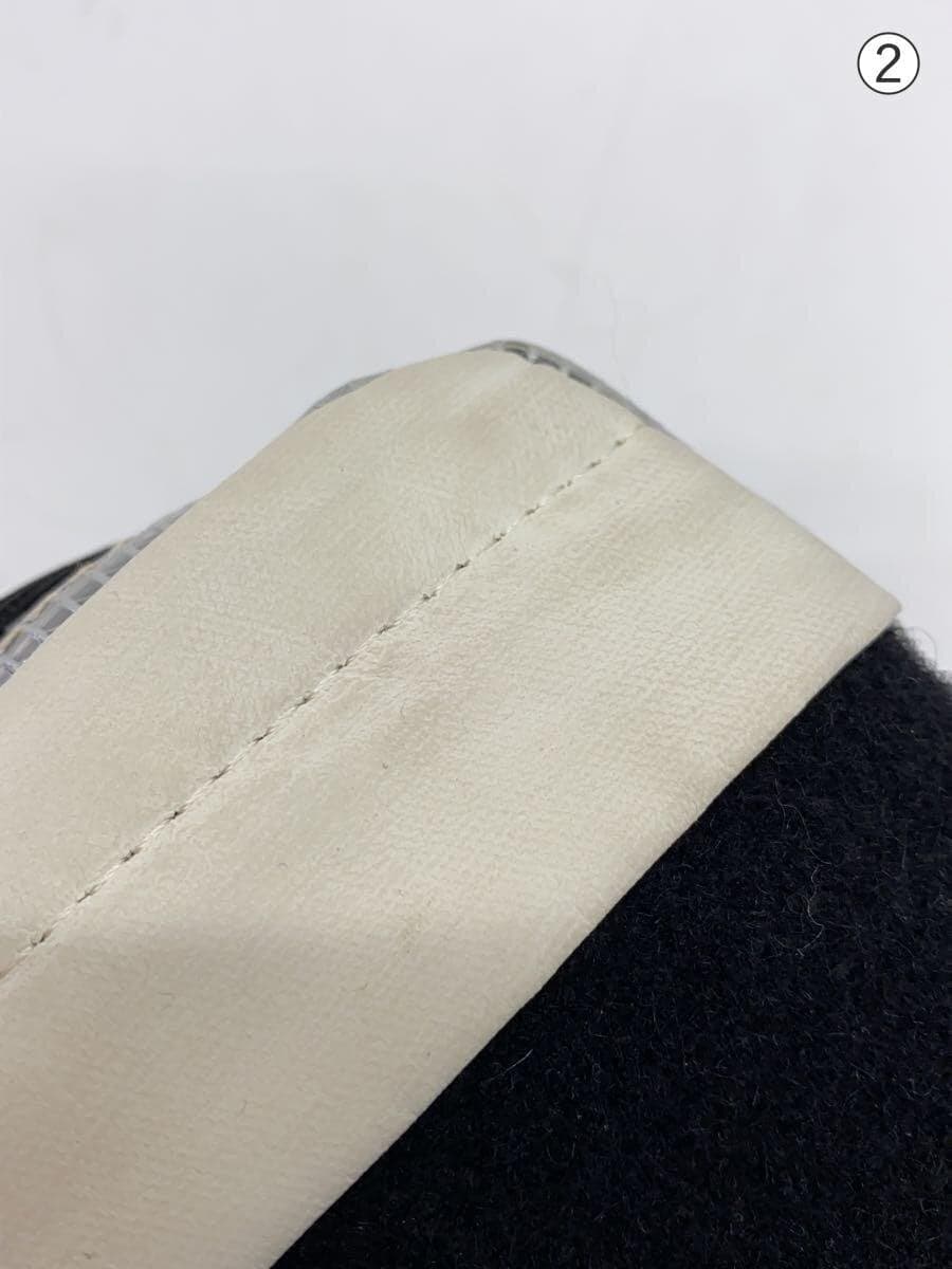 Acne Studios Bla KonstHidey Bag Shoulder Bag -- BLK 8