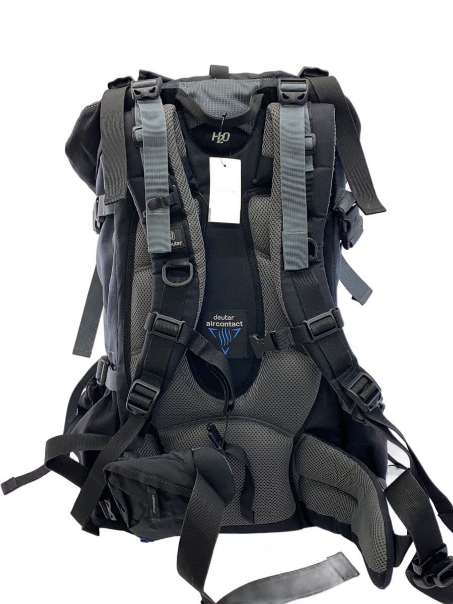 deuter AIR CONTACT 35+10 Backpack -- KHK 3
