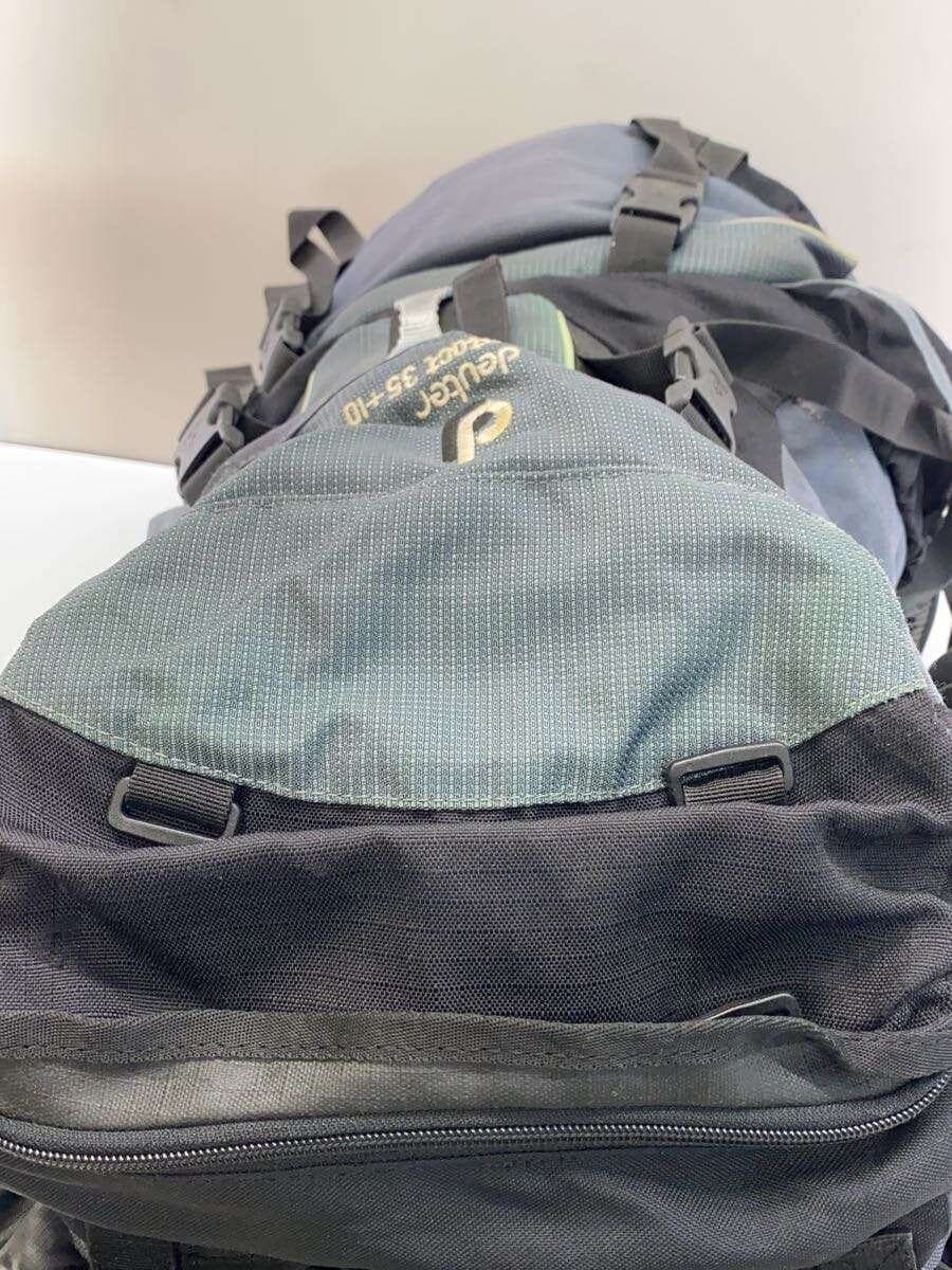 deuter AIR CONTACT 35+10 Backpack -- KHK 4