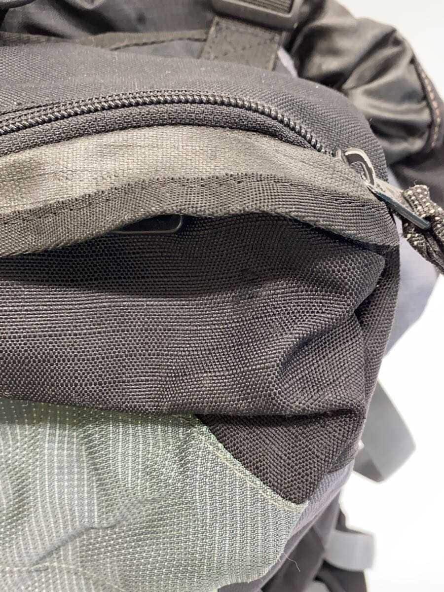 deuter AIR CONTACT 35+10 Backpack -- KHK 6