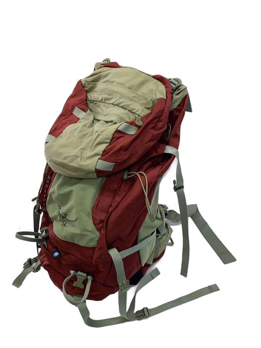Osprey backpack -- BRD 2