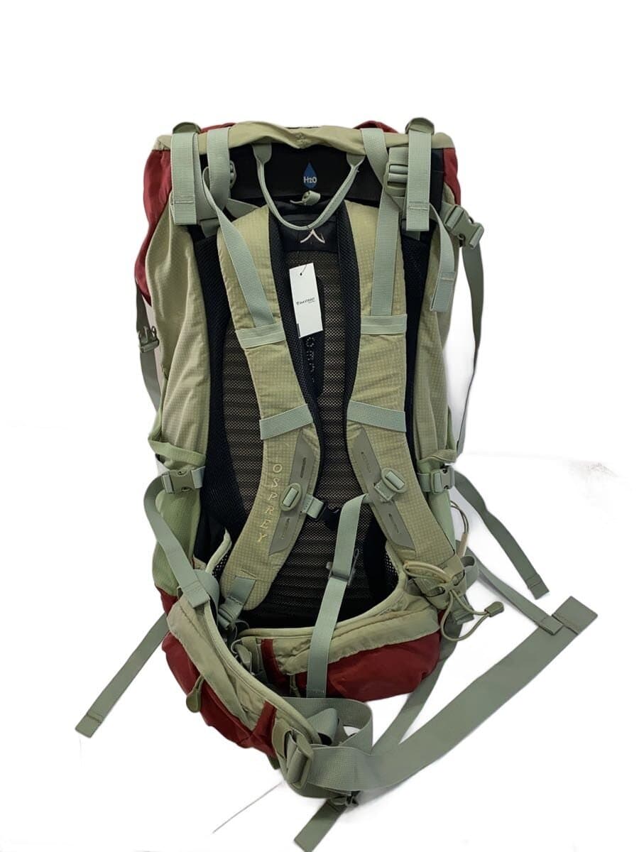 Osprey backpack -- BRD 3