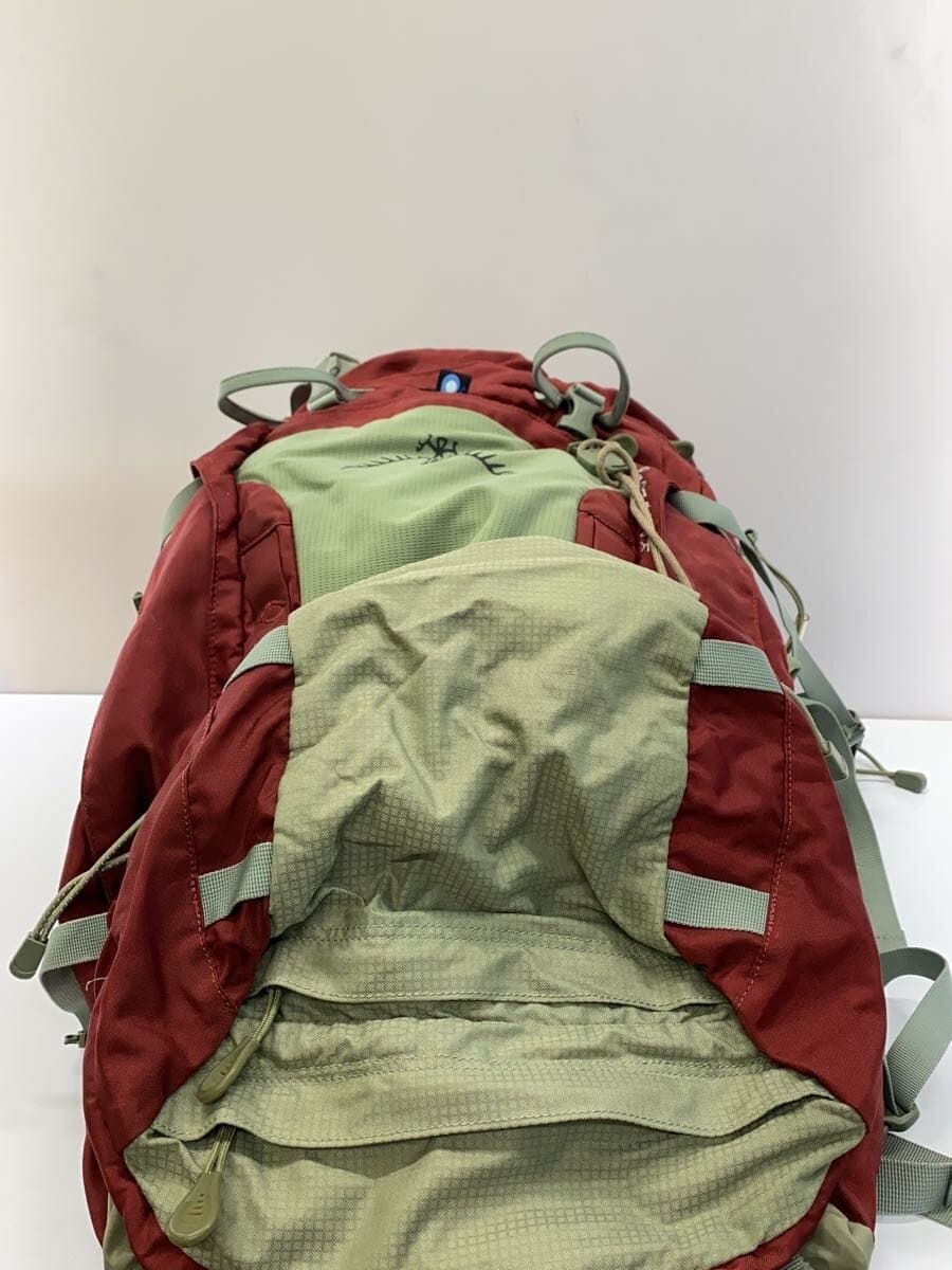 Osprey backpack -- BRD 4