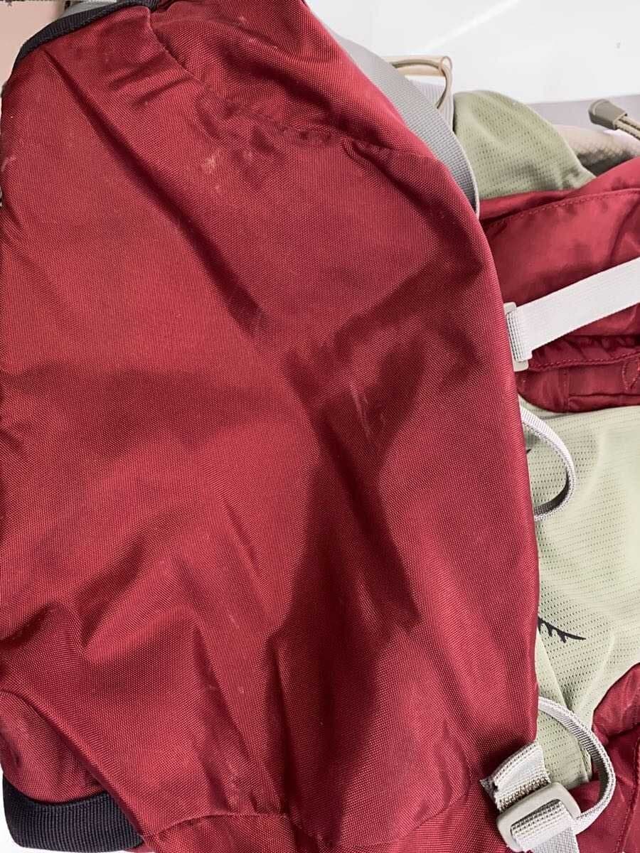 Osprey backpack -- BRD 8