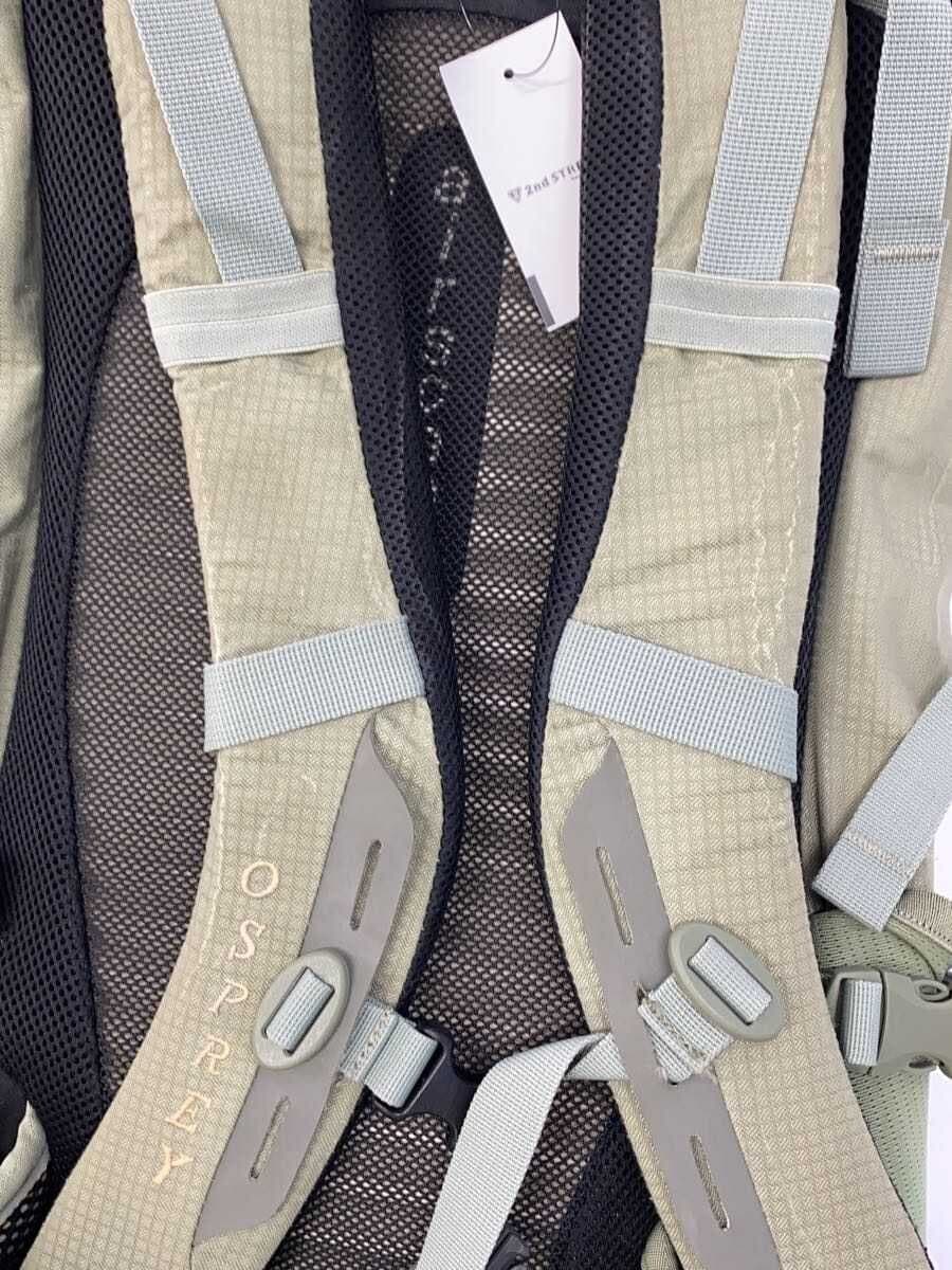 Osprey backpack -- BRD 9