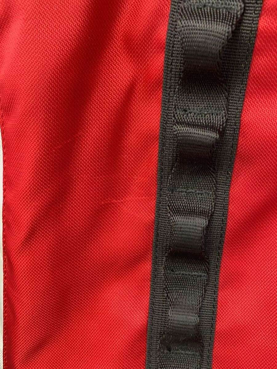 deuter AIR CONTACT 75+15 Backpack -- RED 7