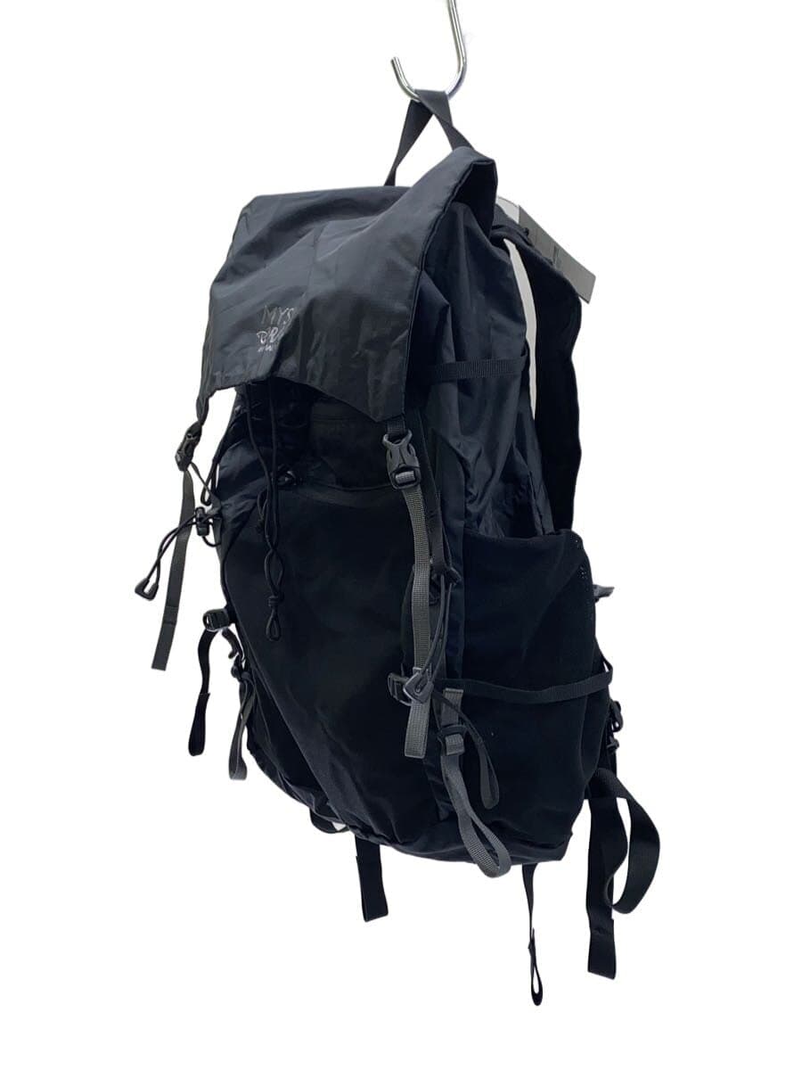 MYSTERY RANCH In and Out 22 Backpack Nylon BLK 2