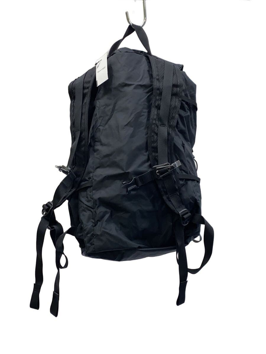MYSTERY RANCH In and Out 22 Backpack Nylon BLK 3