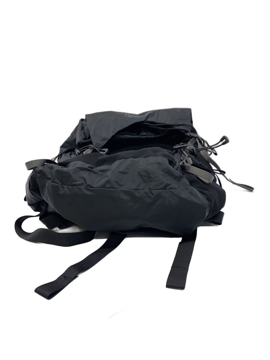 MYSTERY RANCH In and Out 22 Backpack Nylon BLK 4