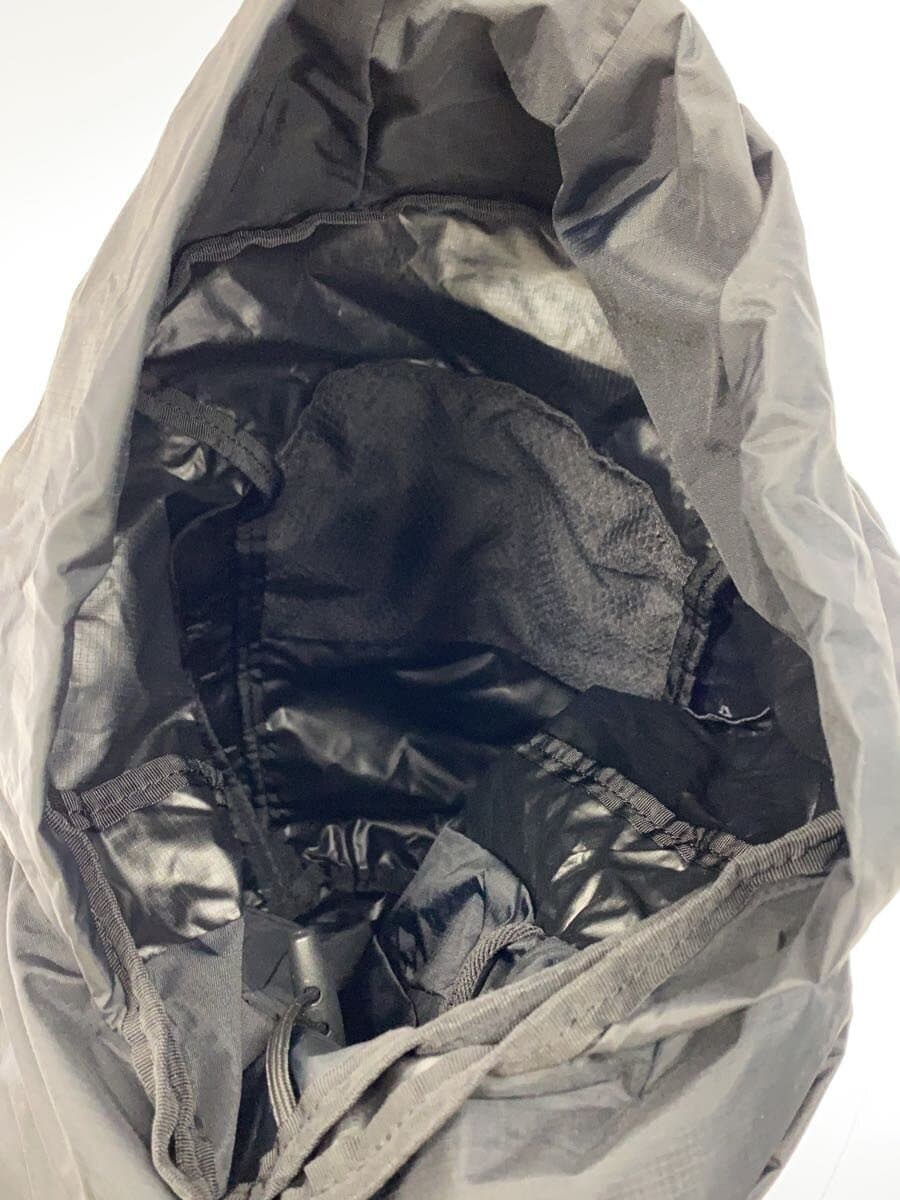 MYSTERY RANCH In and Out 22 Backpack Nylon BLK 6