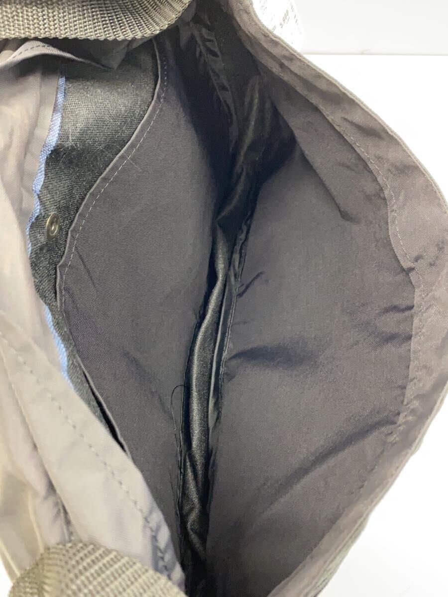 OUTDOOR PRODUCTS Made in USA Nimbus Shoulder Bag Nylon NVY Plain 6