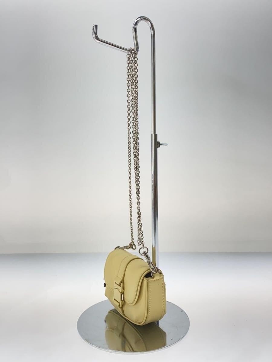 CHARLES&KEITH Zetta Belt Buckle Mini Bag Shoulder Bag IVO 2