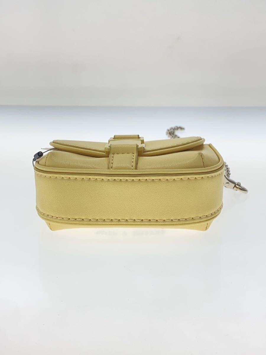 CHARLES&KEITH Zetta Belt Buckle Mini Bag Shoulder Bag IVO 4
