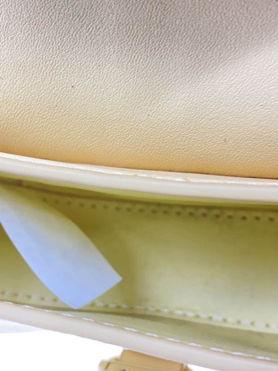 CHARLES&KEITH Zetta Belt Buckle Mini Bag Shoulder Bag IVO 6