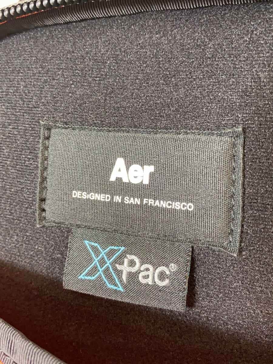 Aer Backpack -- BLK 5