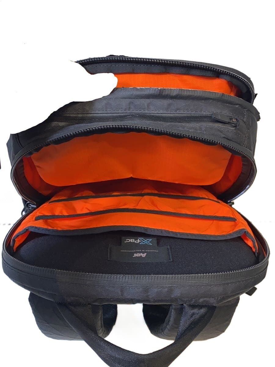 Aer Backpack -- BLK 6