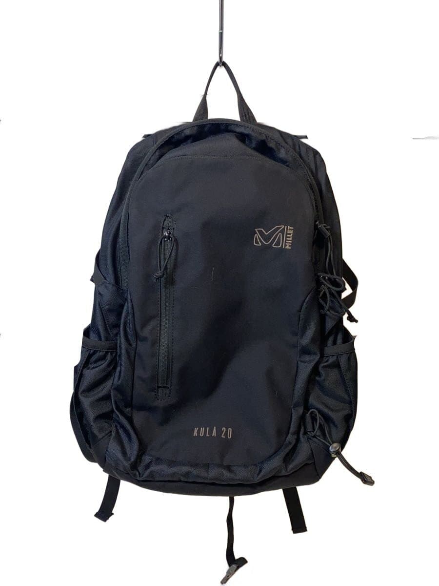 MILLETKULA 20 Backpack -- BLK