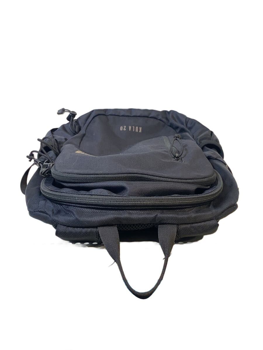 MILLETKULA 20 Backpack -- BLK 4