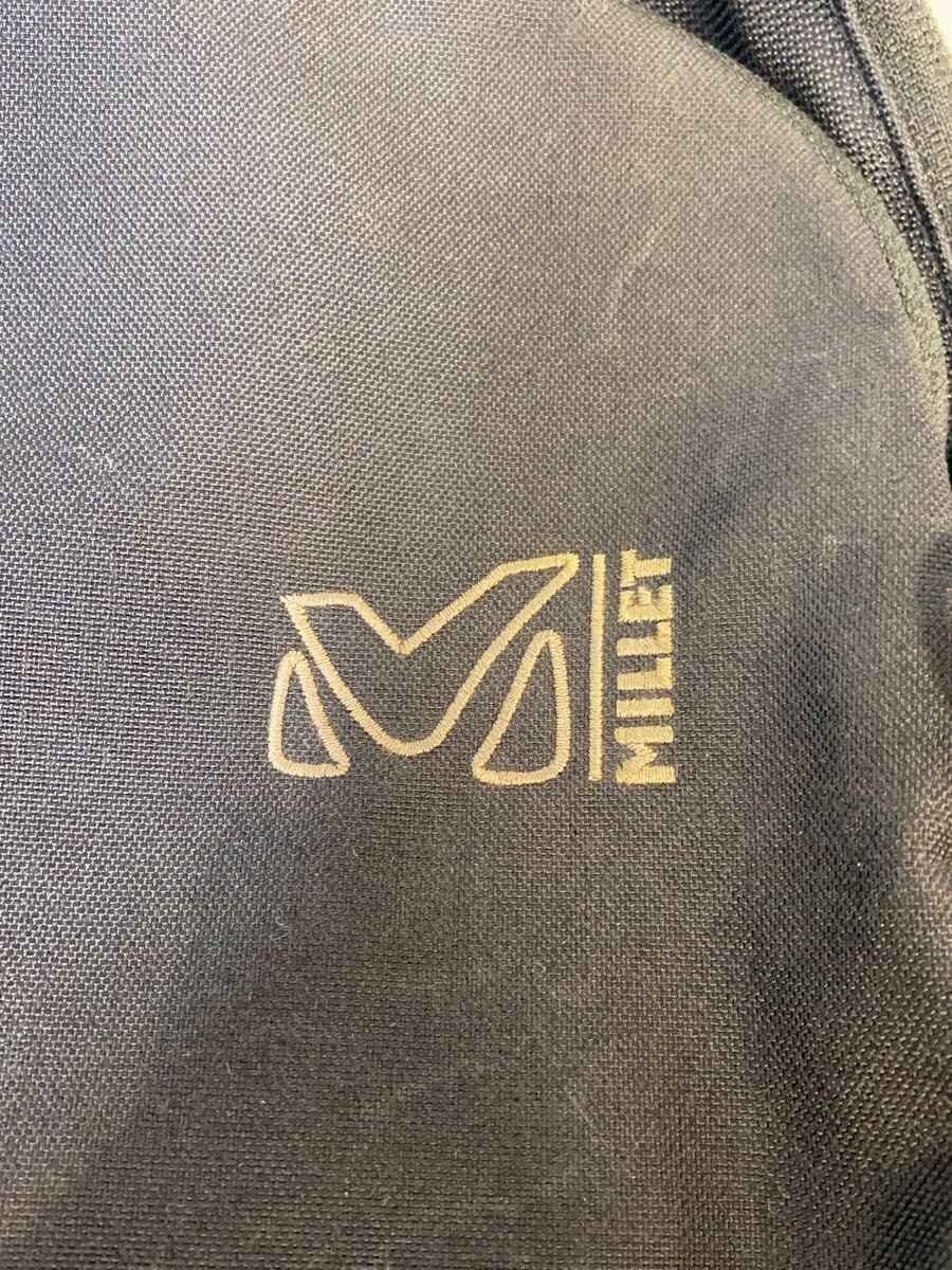 MILLETKULA 20 Backpack -- BLK 5