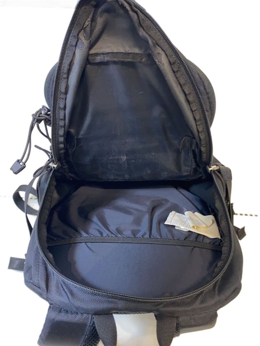 MILLETKULA 20 Backpack -- BLK 6