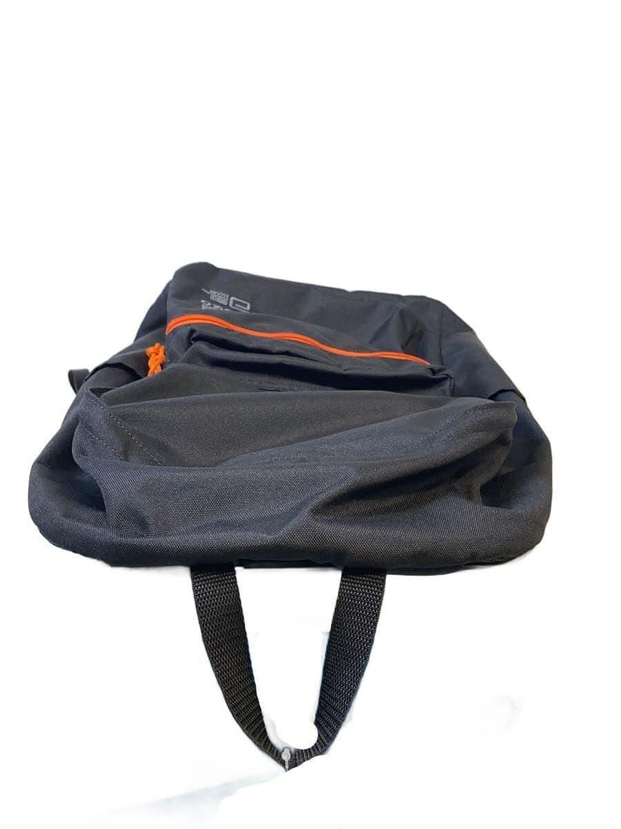 ASICS Tokyo Marathon 2026 Backpack Polyester BLK Plain 3013B463 4