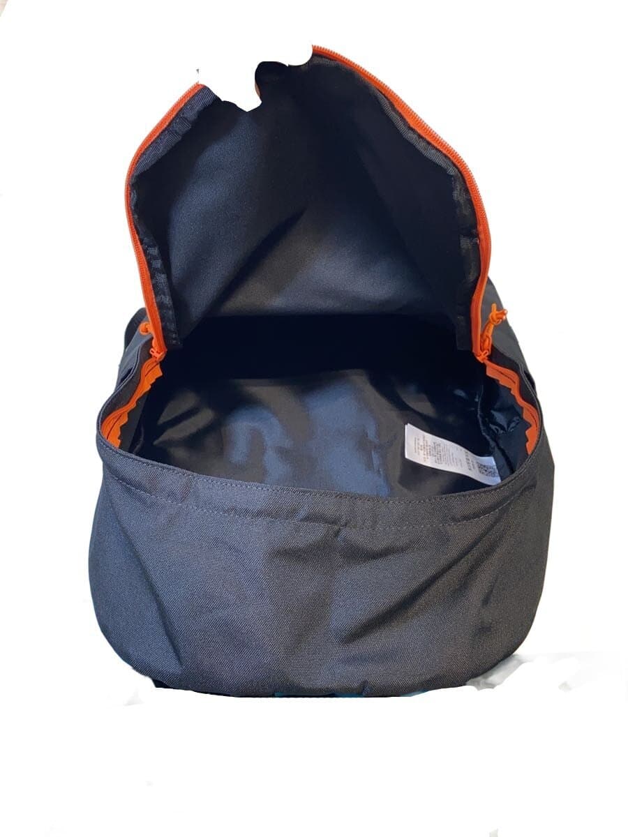 ASICS Tokyo Marathon 2026 Backpack Polyester BLK Plain 3013B463 6