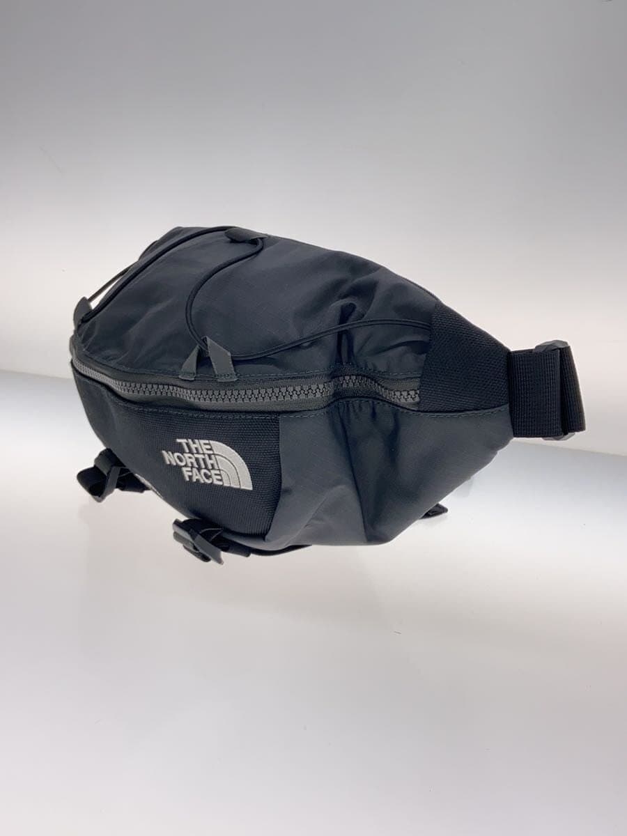THE NORTH FACE Shoulder Bag BLK NM82571R 2