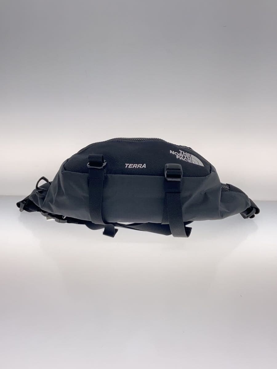 THE NORTH FACE Shoulder Bag BLK NM82571R 4