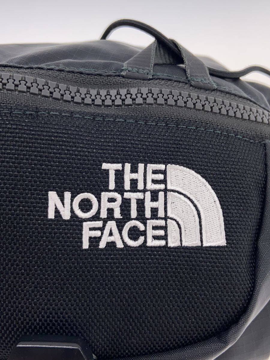 THE NORTH FACE Shoulder Bag BLK NM82571R 5