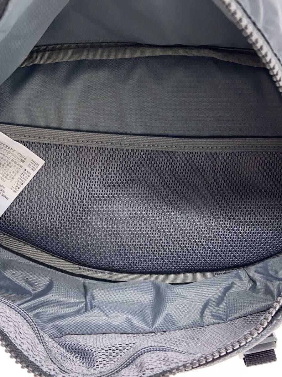 THE NORTH FACE Shoulder Bag BLK NM82571R 6