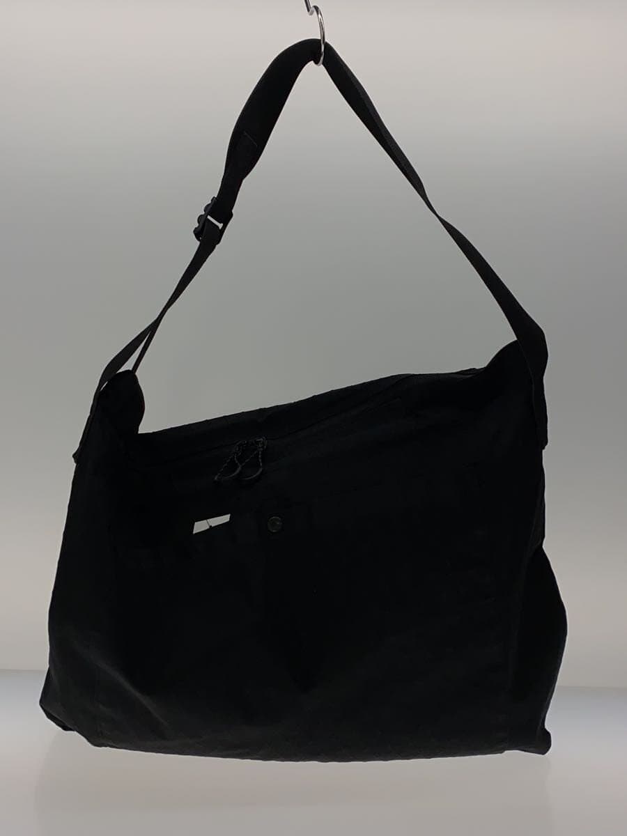 THE NORTH FACE PURPLE LABEL Shoulder Bag Nylon BLK NN7964N 3