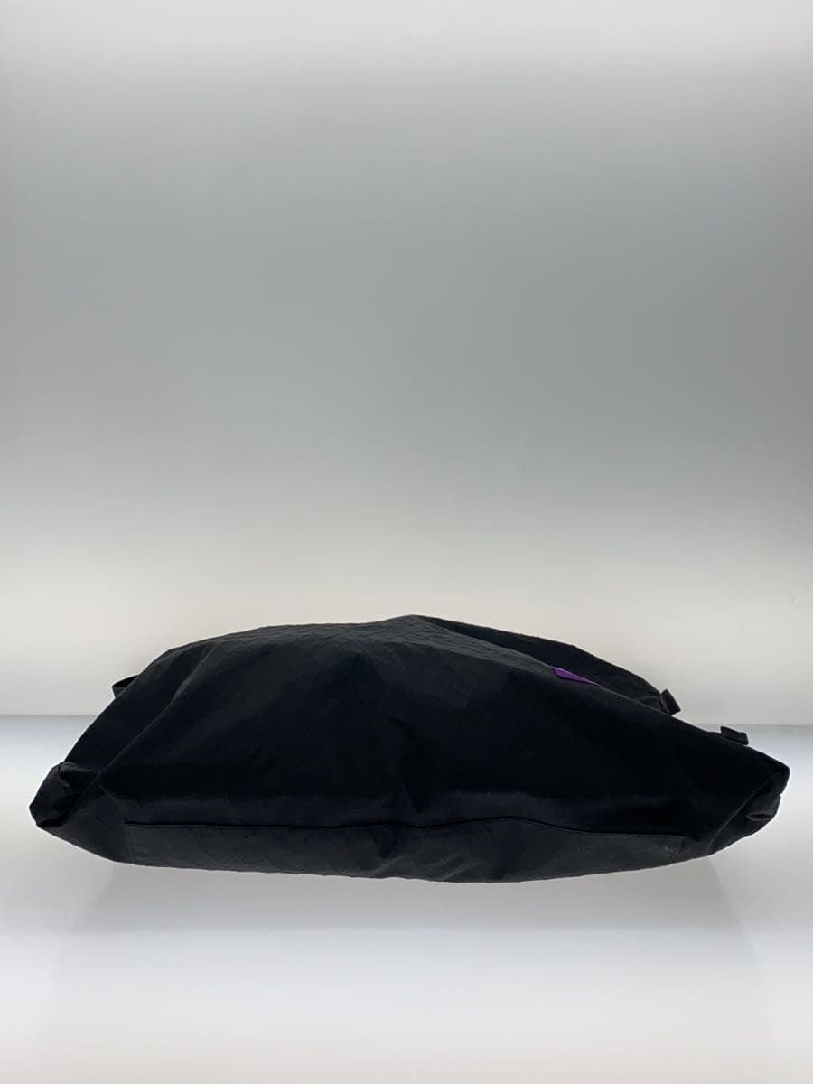 THE NORTH FACE PURPLE LABEL Shoulder Bag Nylon BLK NN7964N 4