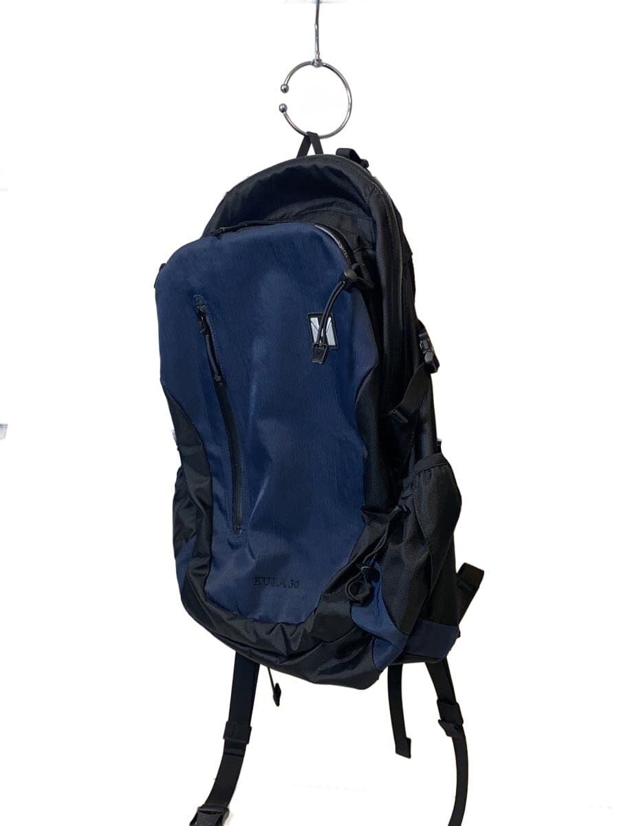 MILLETKULA30 Backpack -- NVY 2