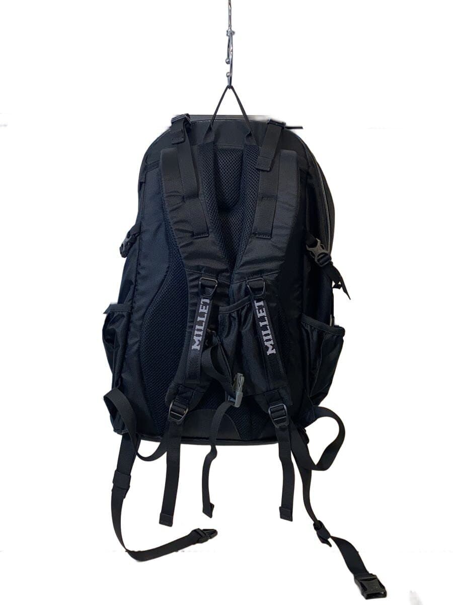 MILLETKULA30 Backpack -- NVY 3