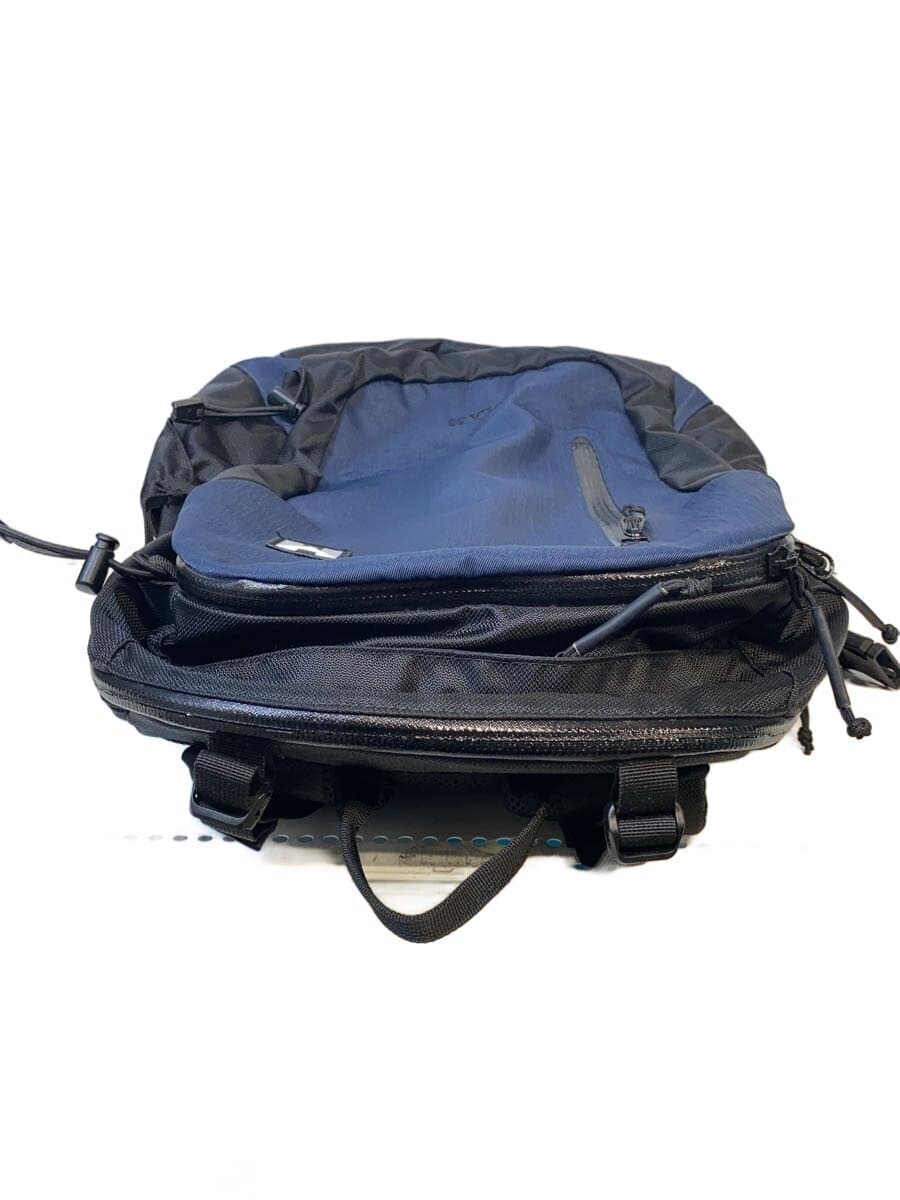 MILLETKULA30 Backpack -- NVY 4