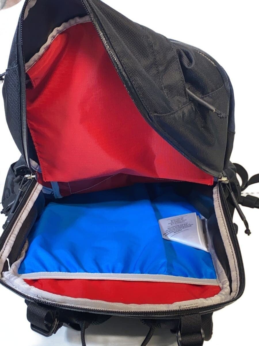 MILLETKULA30 Backpack -- NVY 6